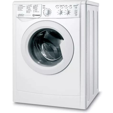 igienizzazione indesit iwc 61052|Manuale Indesit IWC 61052 C ECO IT (Italiano .